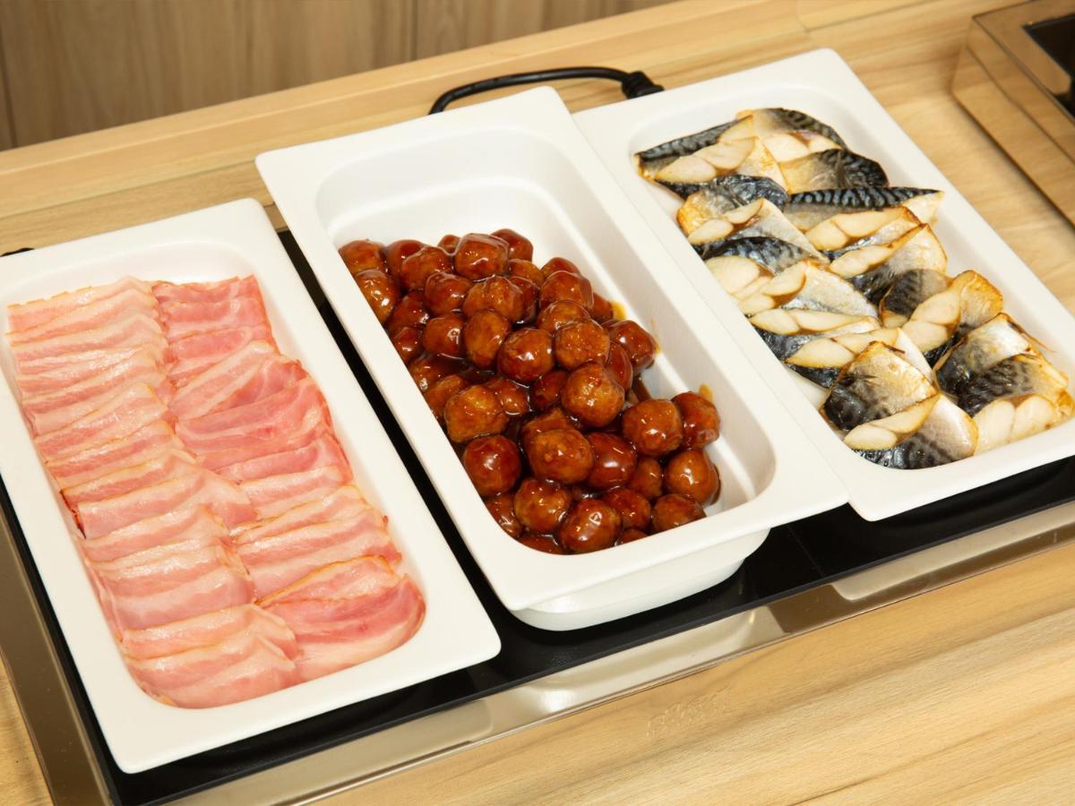 Kuretake Inn Premium Fukuroi Ekimae Dış mekan fotoğraf