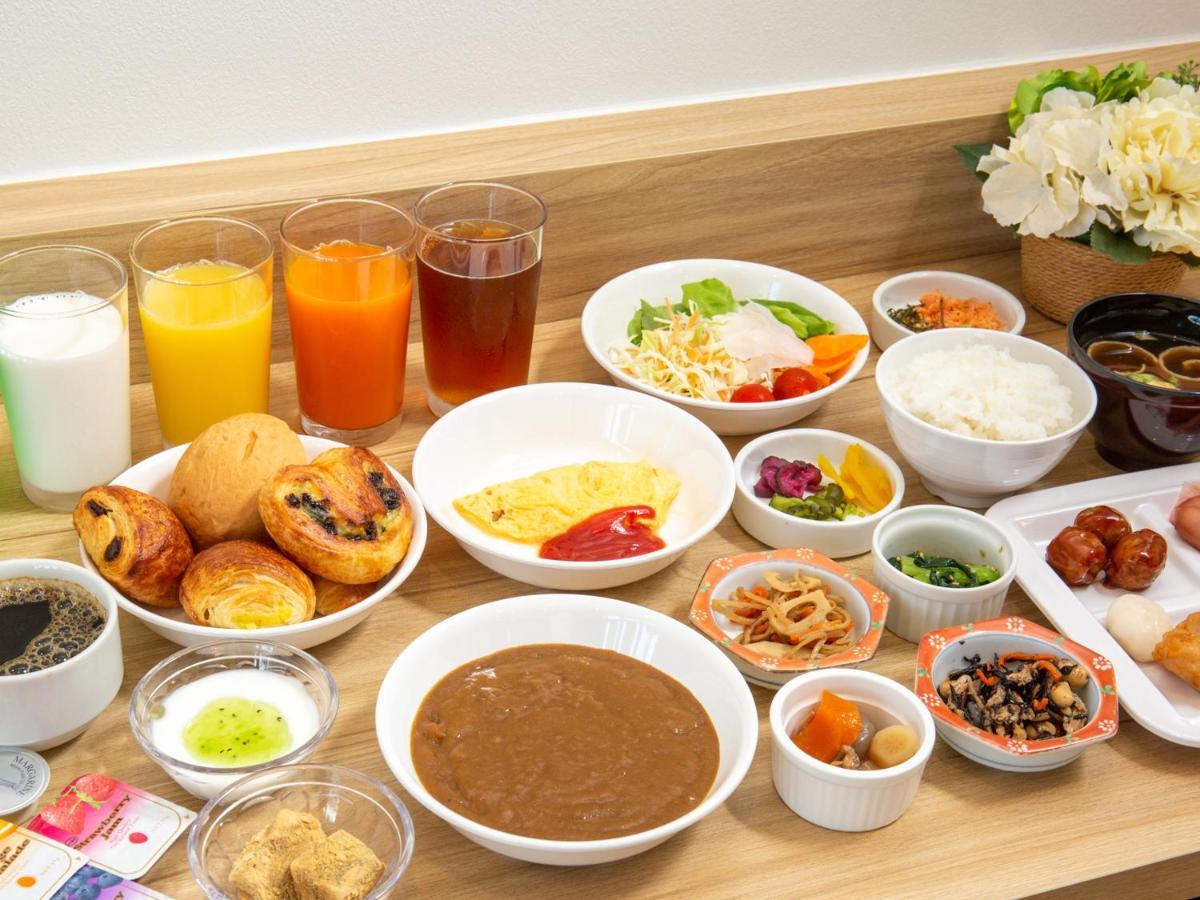 Kuretake Inn Premium Fukuroi Ekimae Dış mekan fotoğraf