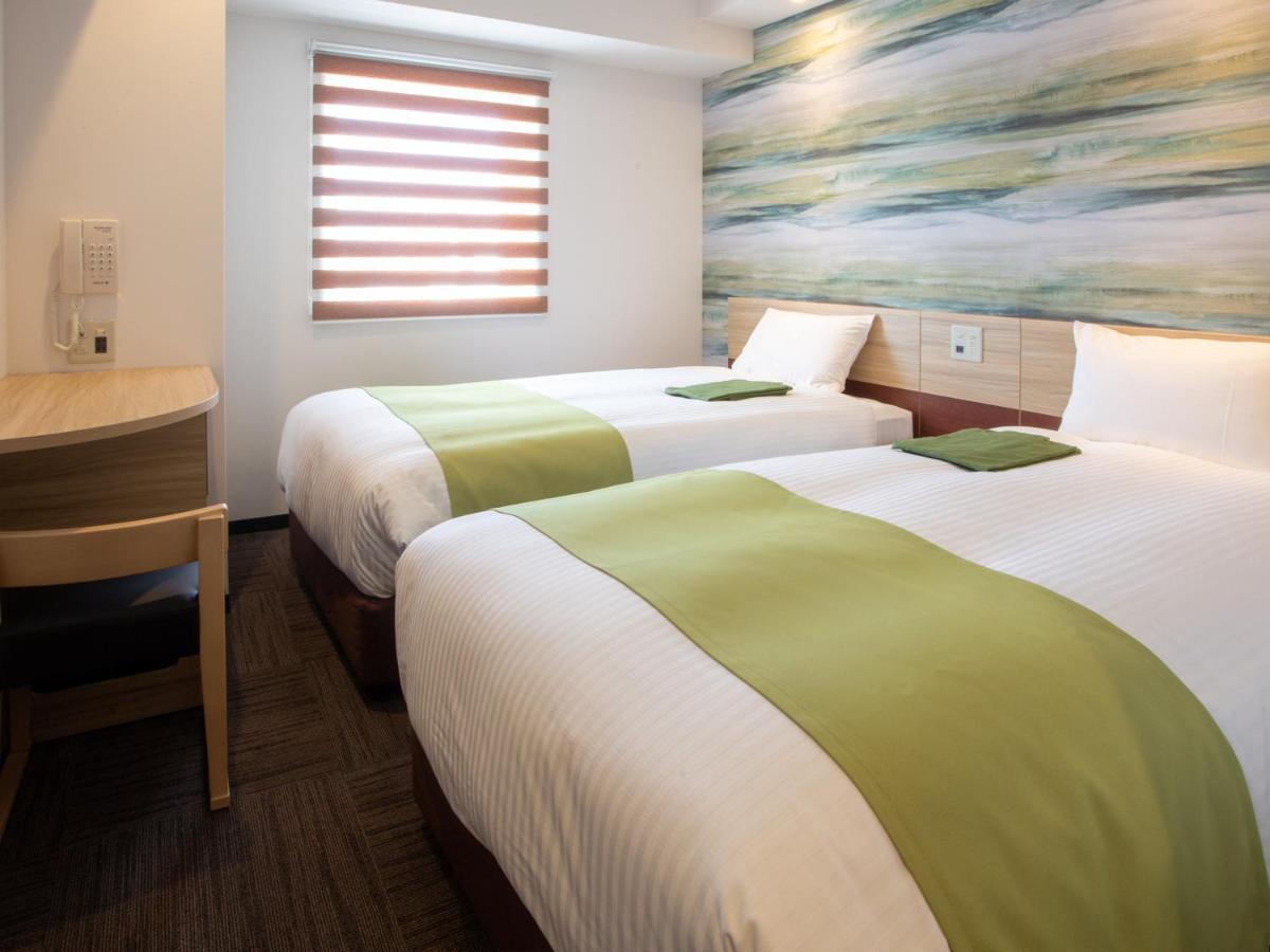 Kuretake Inn Premium Fukuroi Ekimae Dış mekan fotoğraf