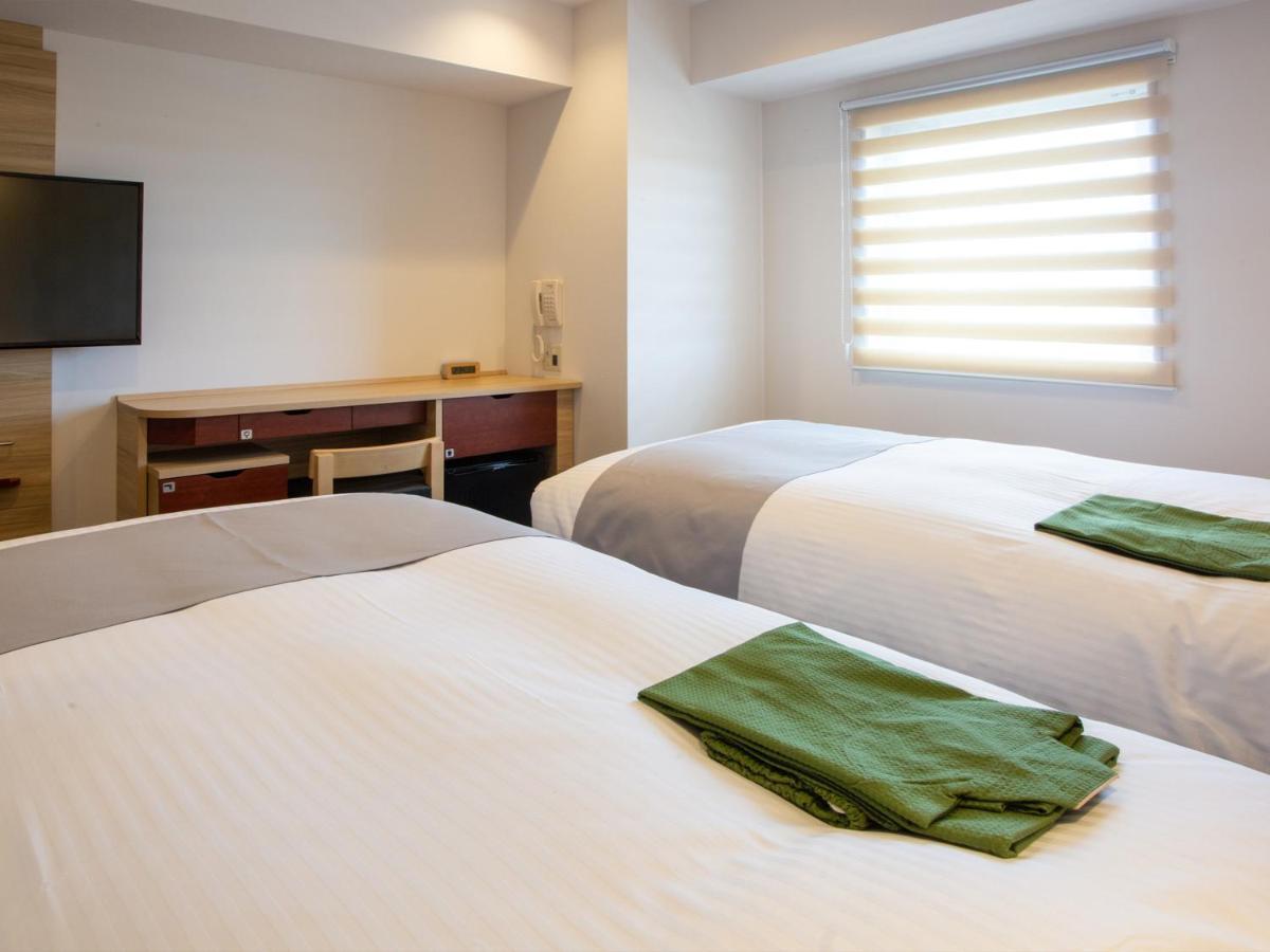 Kuretake Inn Premium Fukuroi Ekimae Dış mekan fotoğraf