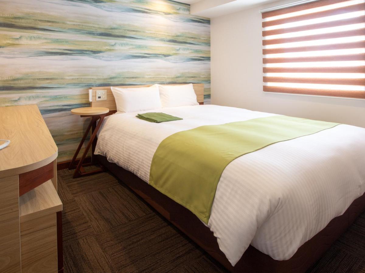 Kuretake Inn Premium Fukuroi Ekimae Dış mekan fotoğraf