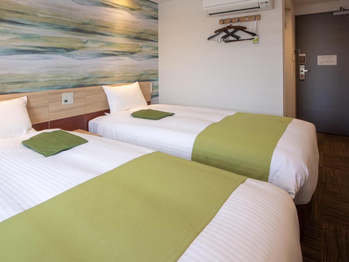 Kuretake Inn Premium Fukuroi Ekimae Dış mekan fotoğraf