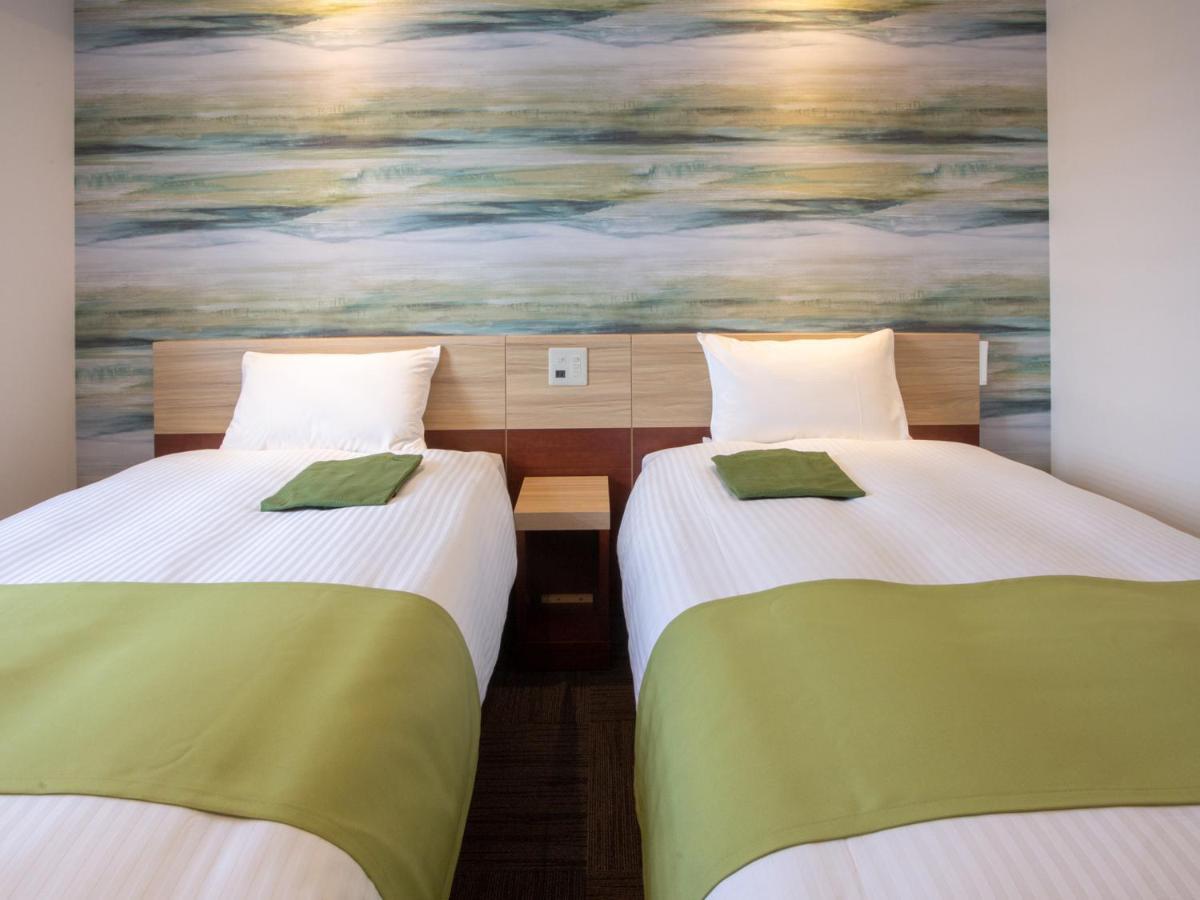Kuretake Inn Premium Fukuroi Ekimae Dış mekan fotoğraf