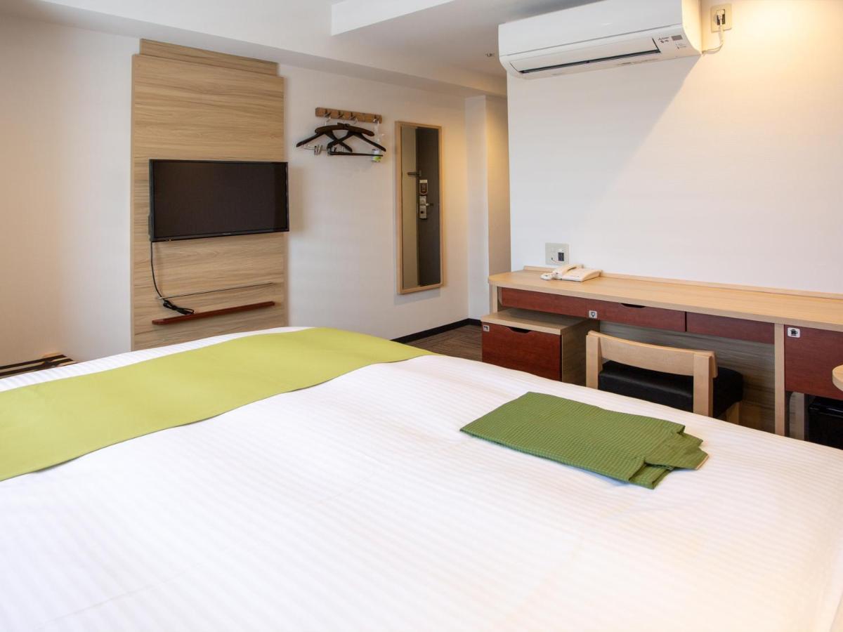 Kuretake Inn Premium Fukuroi Ekimae Dış mekan fotoğraf