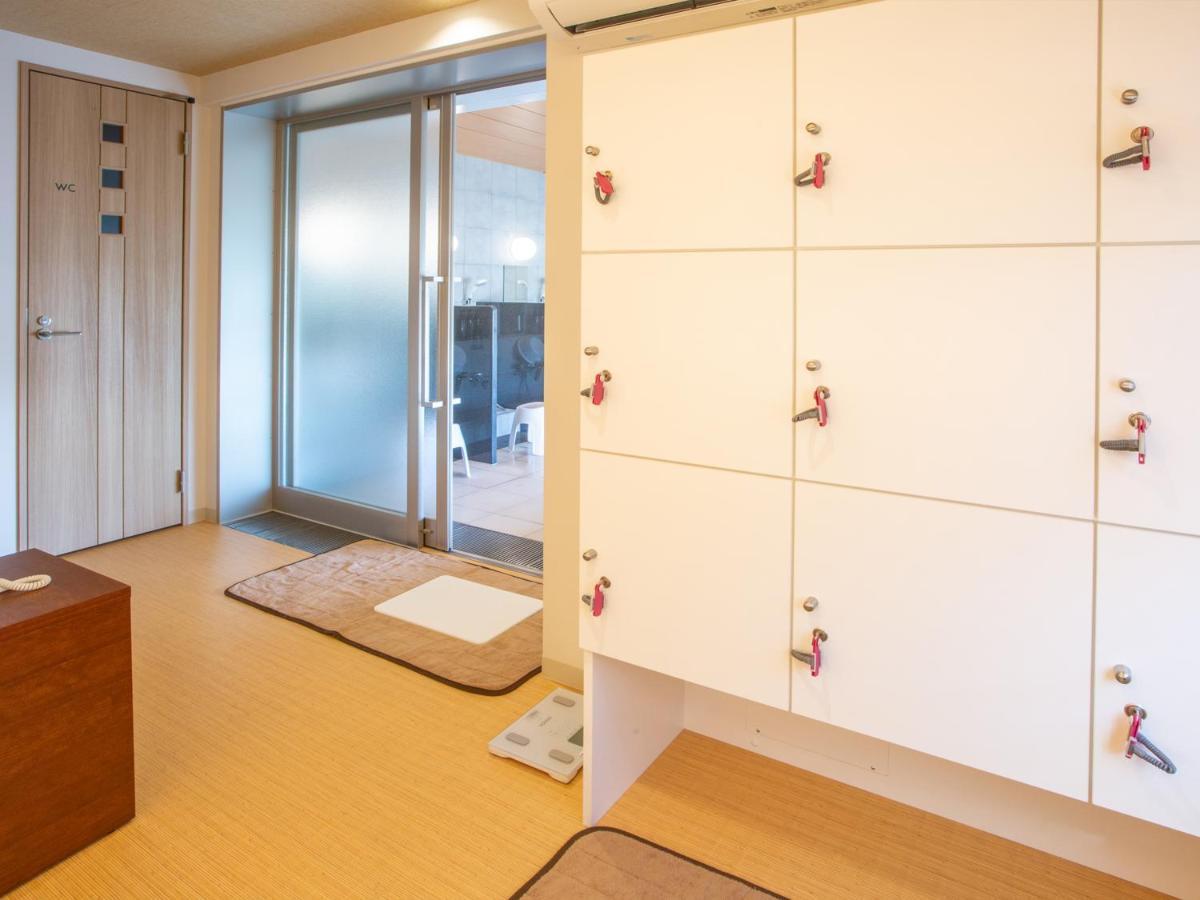 Kuretake Inn Premium Fukuroi Ekimae Dış mekan fotoğraf