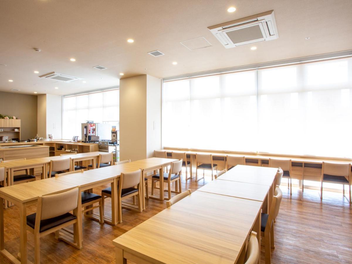 Kuretake Inn Premium Fukuroi Ekimae Dış mekan fotoğraf