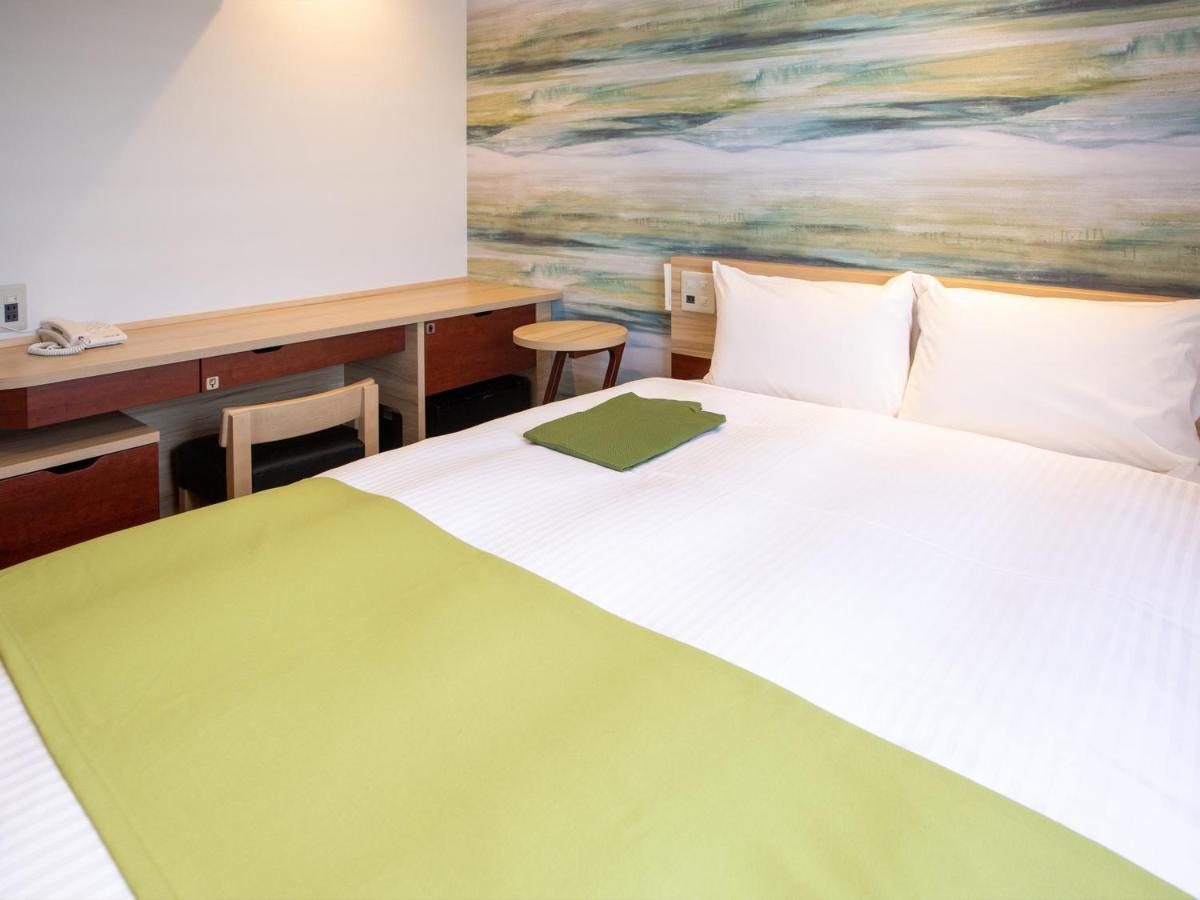 Kuretake Inn Premium Fukuroi Ekimae Dış mekan fotoğraf