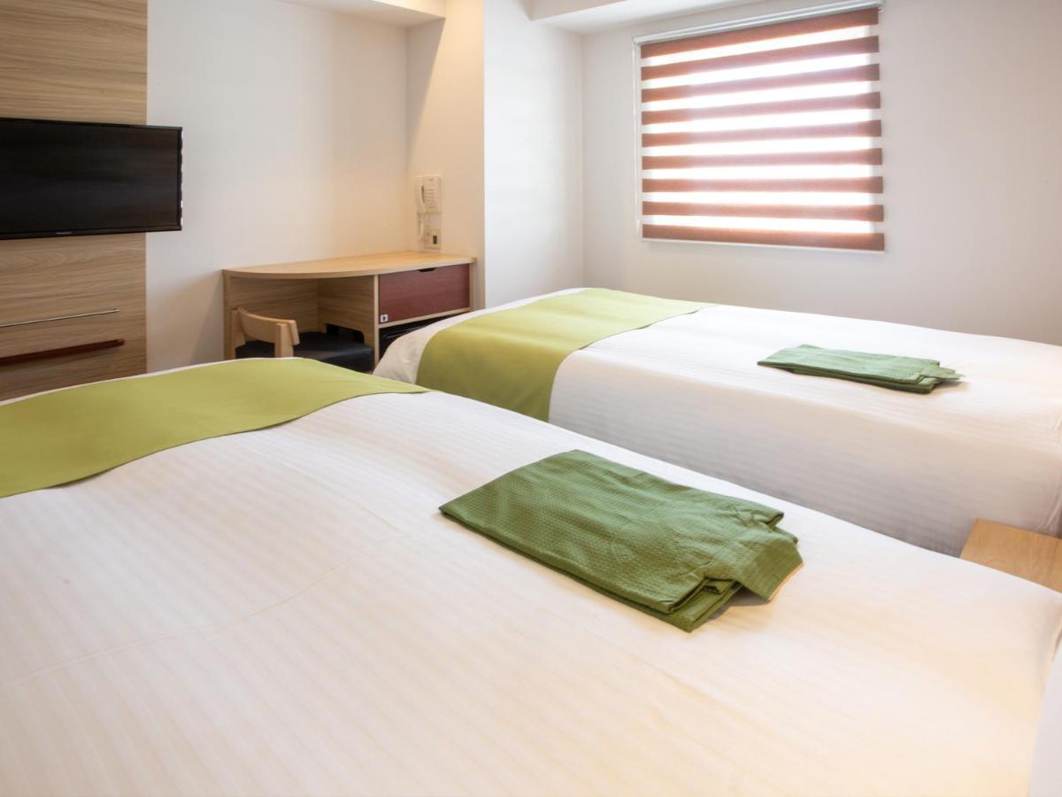 Kuretake Inn Premium Fukuroi Ekimae Dış mekan fotoğraf