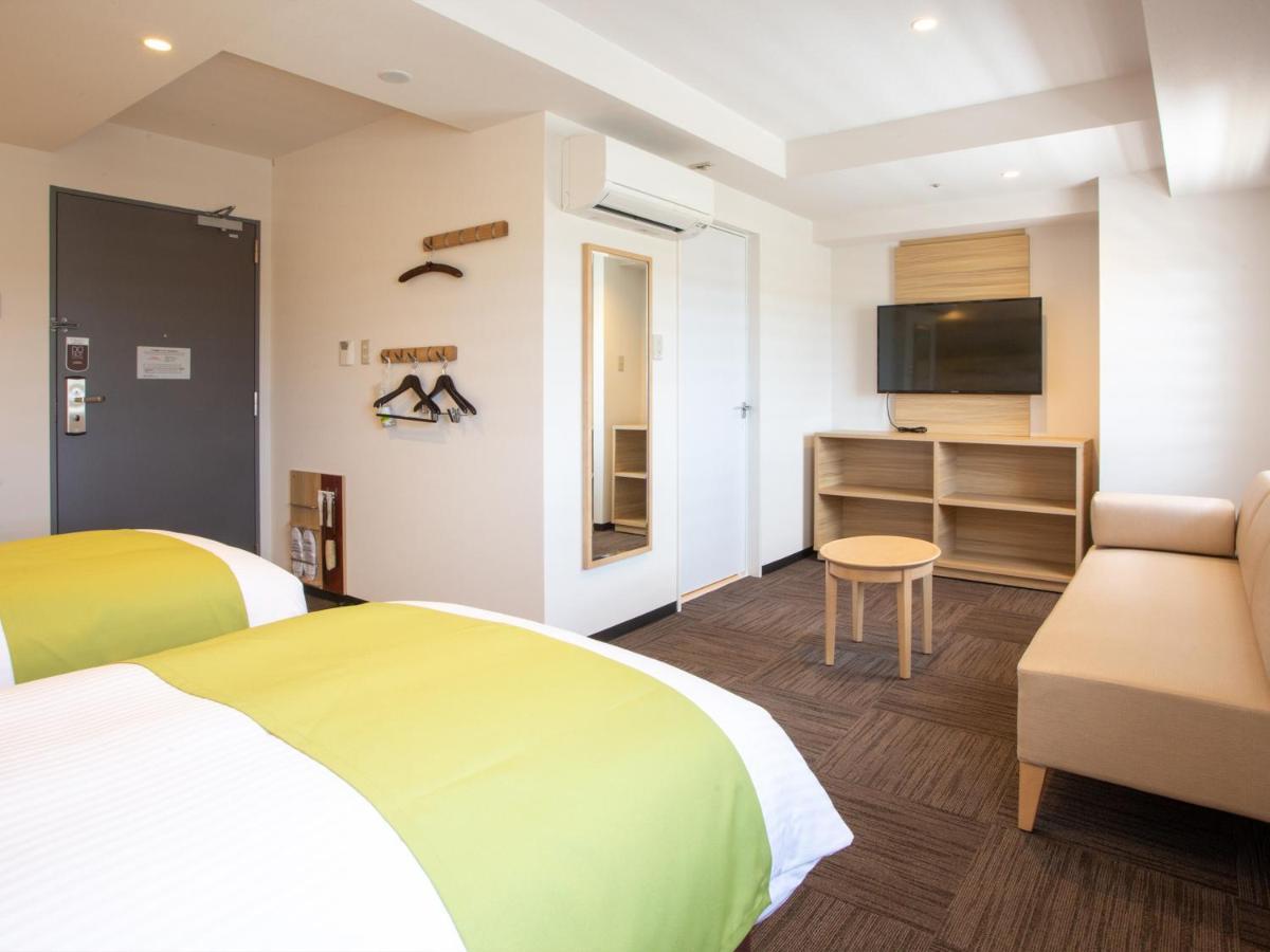 Kuretake Inn Premium Fukuroi Ekimae Dış mekan fotoğraf