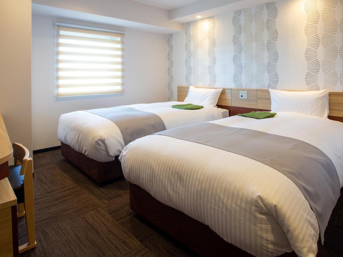 Kuretake Inn Premium Fukuroi Ekimae Dış mekan fotoğraf