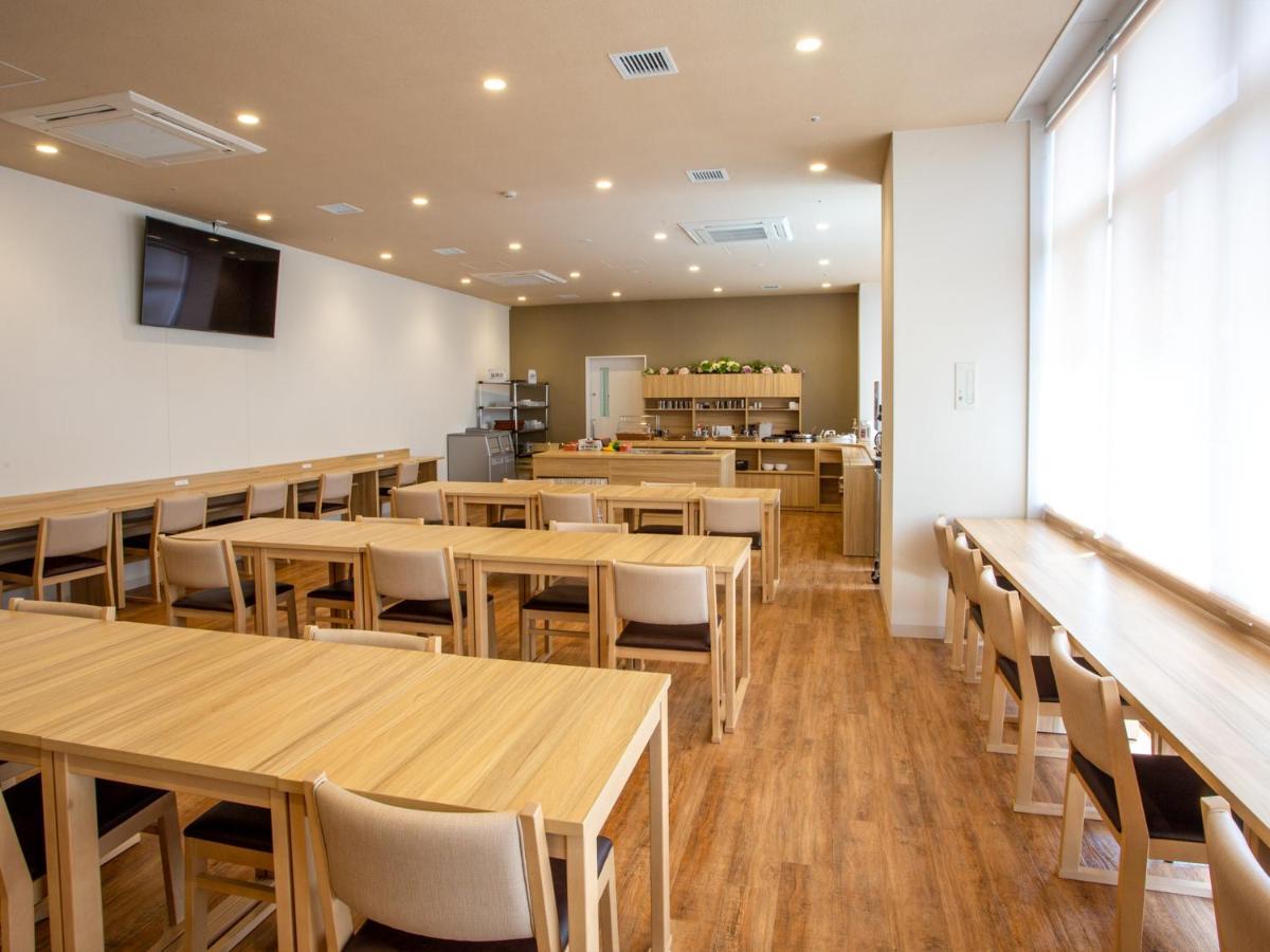 Kuretake Inn Premium Fukuroi Ekimae Dış mekan fotoğraf